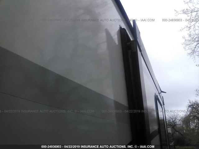 4X4TVBG28G4104766 - 2016 FOREST RIVER OTHER  棕色 照片 7