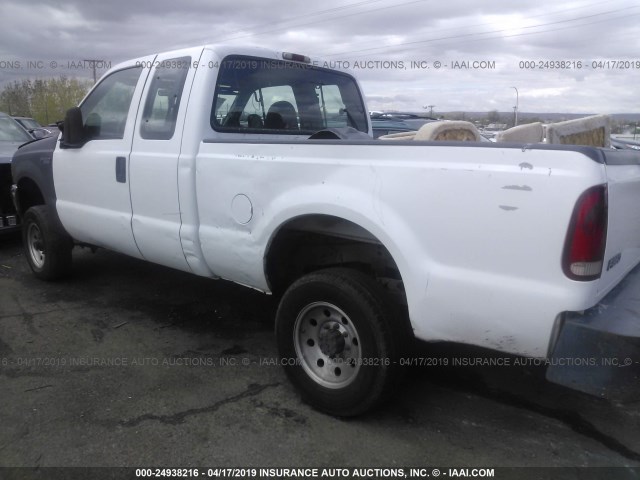 1FTSX31S3XEA58820 - 1999 FORD F350 SRW SUPER DUTY WHITE photo 6