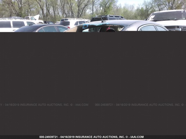 1G1ZB5E14BF153716 - 2011 CHEVROLET MALIBU LS BROWN photo 4