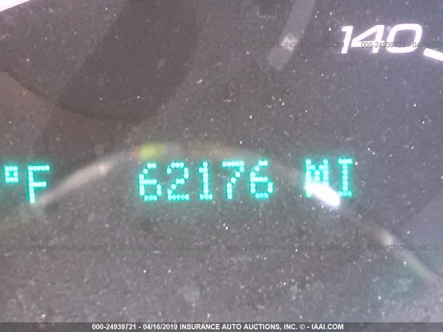 1G1ZB5E14BF153716 - 2011 CHEVROLET MALIBU LS BROWN photo 7