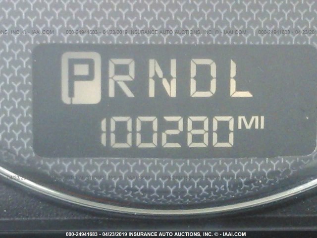 1G1ZS58F08F120244 - 2008 CHEVROLET MALIBU LS GREEN photo 7