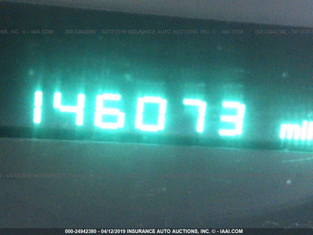 1J8GR48K57C624945 - 2007 JEEP GRAND CHEROKEE LAREDO/COLUMBIA/FREEDOM 栗色 照片 7