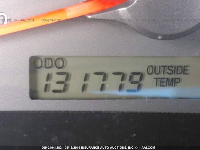 4T1BK46K67U519362 - 2007 TOYOTA CAMRY NEW GENERAT LE/XLE/SE SILVER photo 7