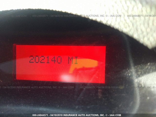 2G2WP552371123727 - 2007 PONTIAC GRAND PRIX 黑色 照片 7