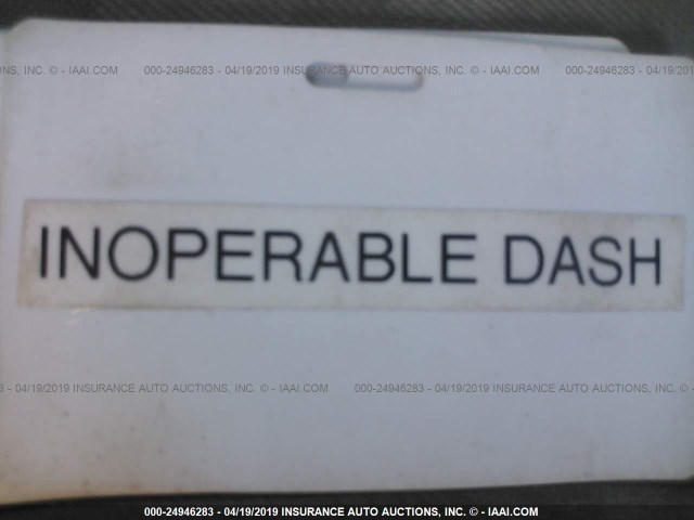 1G1ZT54865F155435 - 2005 CHEVROLET MALIBU LS GREEN photo 7