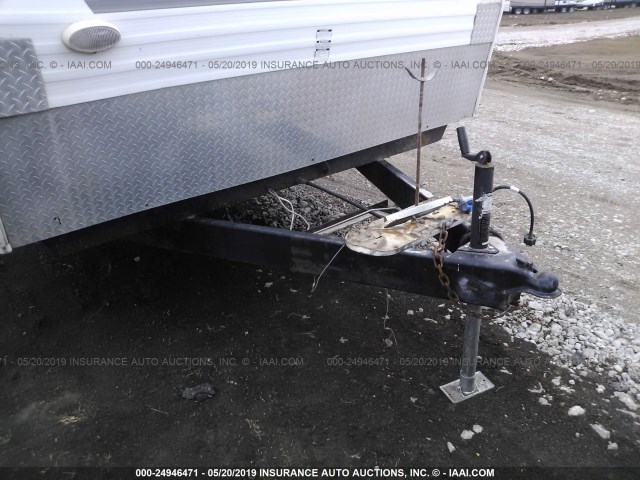 4X4TSMN265A293780 - 2005 FOREST RIVER OTHER  白色 照片 10