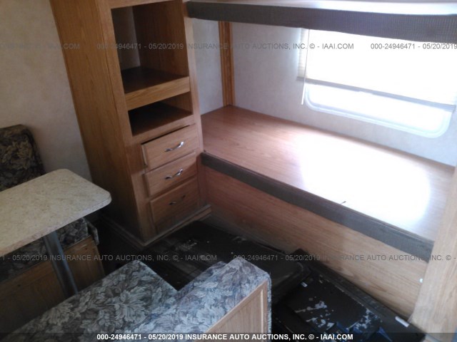 4X4TSMN265A293780 - 2005 FOREST RIVER OTHER  白色 照片 5