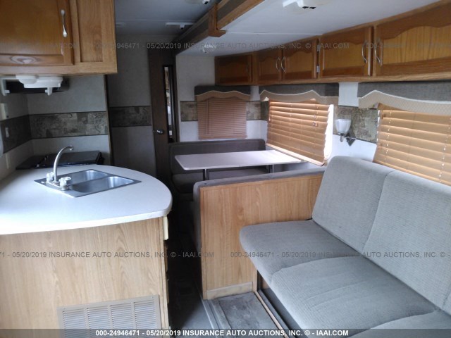 4X4TSMN265A293780 - 2005 FOREST RIVER OTHER  白色 照片 8