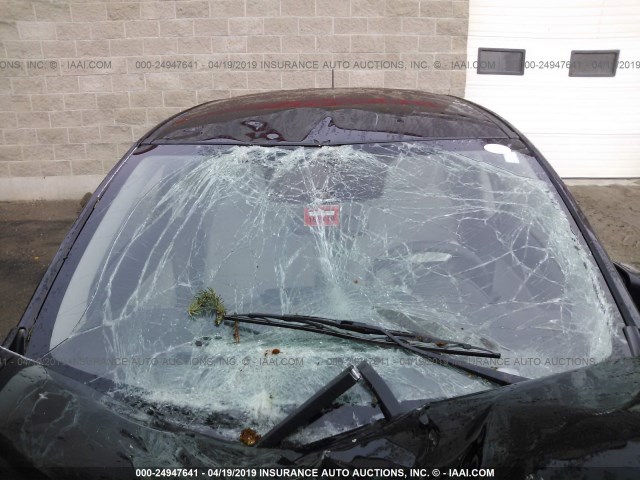 ML32F3FJ6HHF14432 - 2017 MITSUBISHI MIRAGE G4 ES Qara foto 6