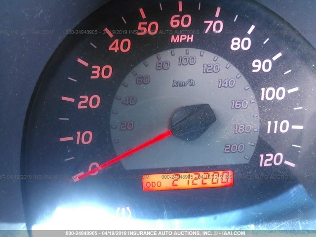 5TETX4CN2AZ673851 - 2010 TOYOTA TACOMA ACCESS CAB თეთრი ფოტო 7