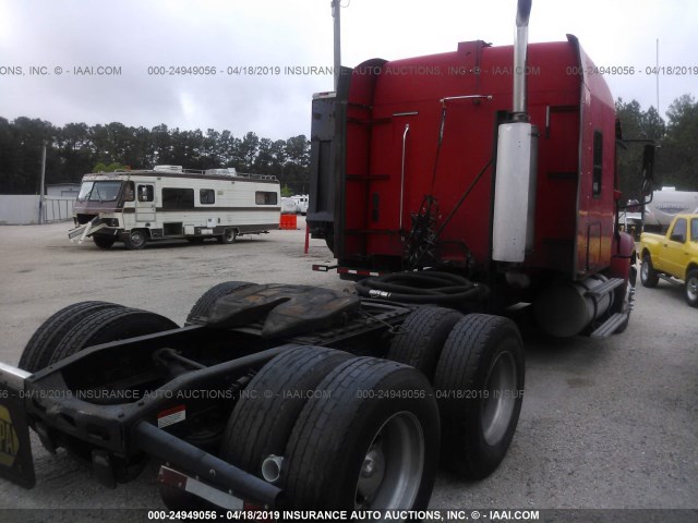 1FUJF0DEX5LU59947 - 2005 FREIGHTLINER COLUMBIA 112 Unknown photo 4