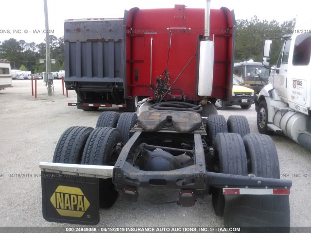 1FUJF0DEX5LU59947 - 2005 FREIGHTLINER COLUMBIA 112 Unknown photo 8