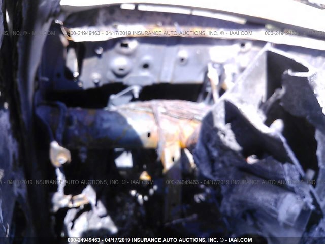 3TMJU62N09M071083 - 2009 TOYOTA TACOMA DOUBLE CAB PRERUNNER BLACK photo 7