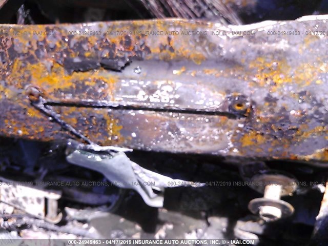 3TMJU62N09M071083 - 2009 TOYOTA TACOMA DOUBLE CAB PRERUNNER BLACK photo 9