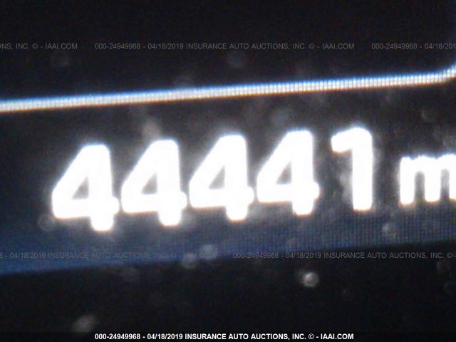 KMHGN4JE0FU065509 - 2015 HYUNDAI GENESIS 3.8L BLACK photo 7