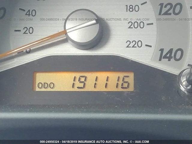 JTKDE177X50052263 - 2005 TOYOTA SCION TC BLUE photo 7