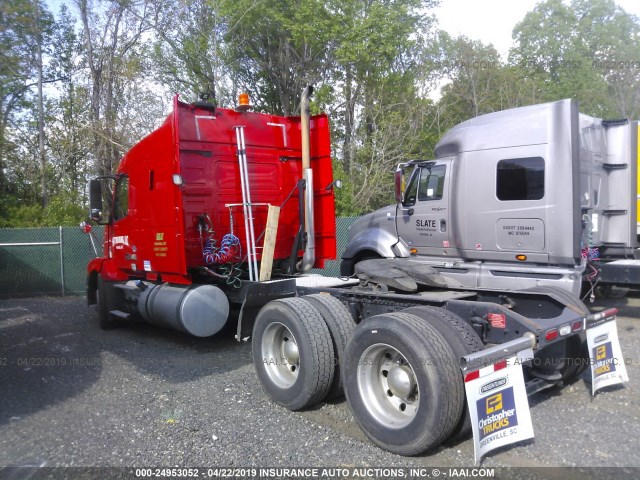 4V4NC9EJ1DN561940 - 2013 VOLVO VN VNL Unknown photo 4