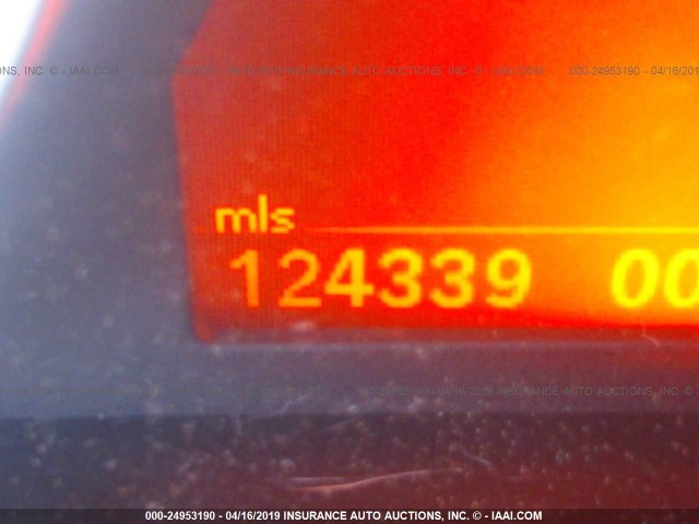 5UXFE4C54AL277131 - 2010 BMW X5 XDRIVE30I 白色 照片 7