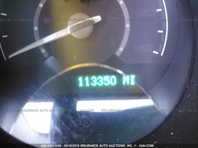 1G1ZC5E01CF328879 - 2012 CHEVROLET MALIBU 1LT 黑色 照片 7