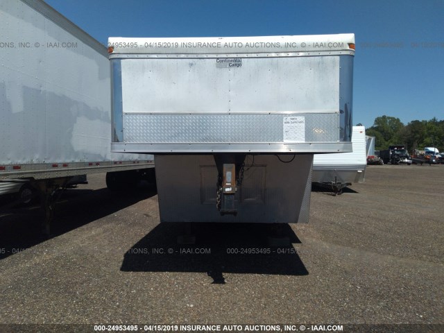 5NHUAM9324U312142 - 2004 CONTINENTAL 8X48  WHITE photo 10