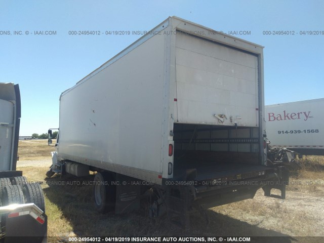 3ALACWDTXHDJD2138 - 2017 FREIGHTLINER M2 106 MEDIUM DUTY WHITE photo 3