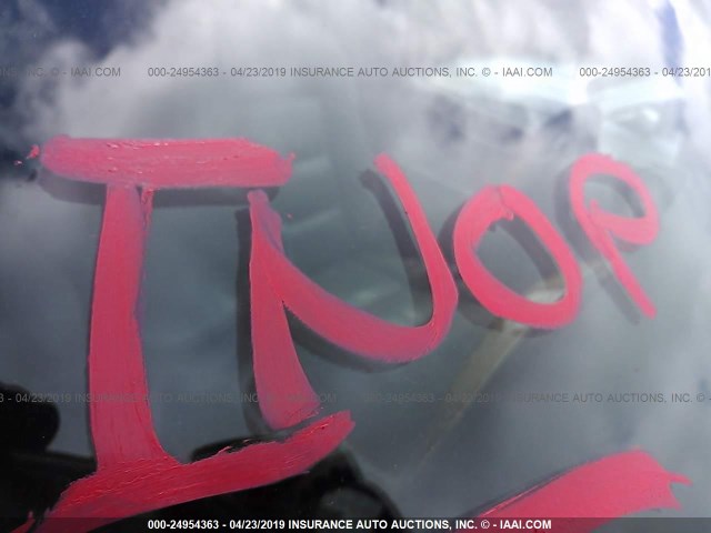 5LMPU28A9XLJ32963 - 1999 LINCOLN NAVIGATOR Argent photo 7