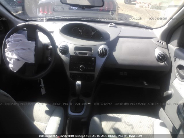 1G8AJ55F66Z191451 - 2006 SATURN ION LEVEL 2 灰色 照片 5