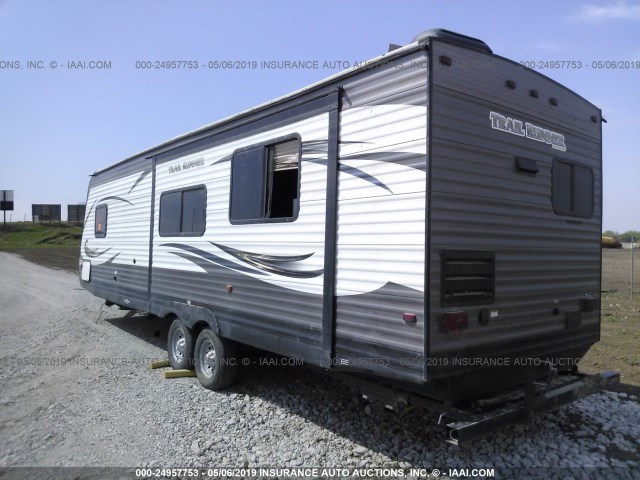 5SFEB332XGE302565 - 2016 HEARTLAND TRAIL RUNNER TRAVEL TRLR  Unknown photo 3