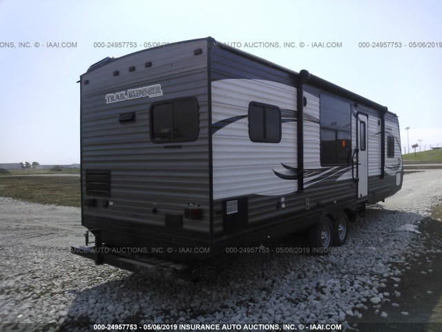 5SFEB332XGE302565 - 2016 HEARTLAND TRAIL RUNNER TRAVEL TRLR  Unknown photo 4