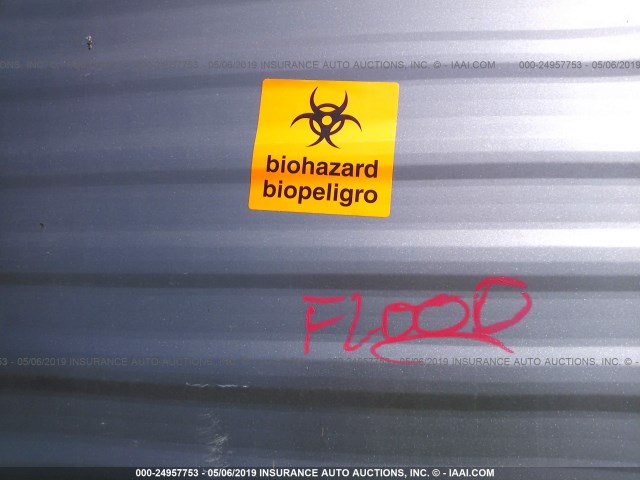 5SFEB332XGE302565 - 2016 HEARTLAND TRAIL RUNNER TRAVEL TRLR  Unknown photo 6