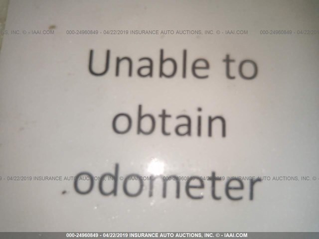 5VPMB36N5D3002686 - 2013 VICTORY MOTORCYCLES JUDGE ORANGE photo 7