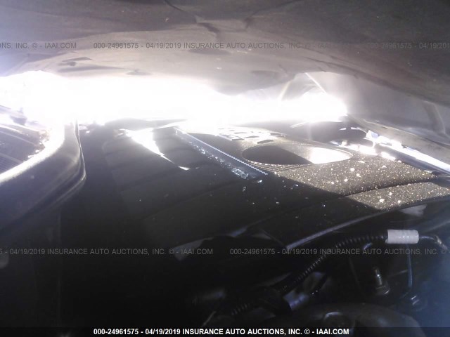 4T1BF3EK6BU754689 - 2011 TOYOTA CAMRY SE/LE/XLE SILVER photo 10