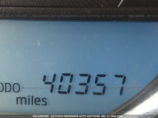 2T3DFREV6FW358815 - 2015 TOYOTA RAV4 LIMITED GRAY photo 7