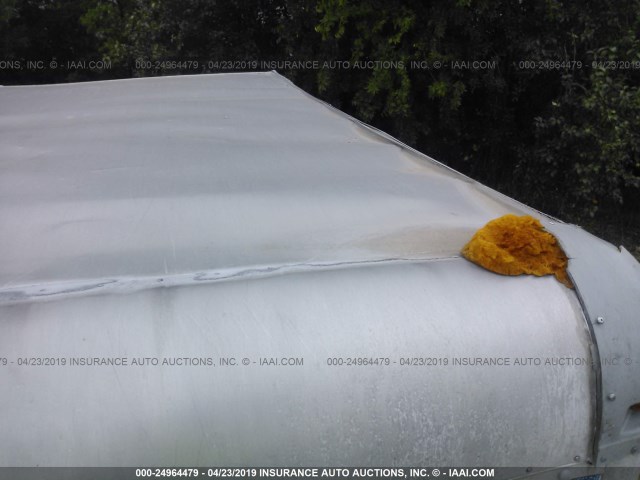 1GB3G3BG6E1119746 - 2014 CHEVROLET EXPRESS G3500  WHITE photo 6