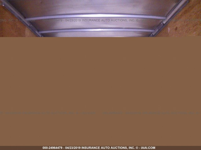 1GB3G3BG6E1119746 - 2014 CHEVROLET EXPRESS G3500  WHITE photo 8