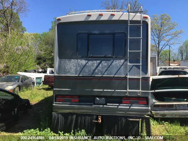 3FCMF53G6LJA02571 - 1990 FORD F530 SUPER DUTY Unknown photo 6