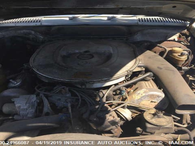 WDB10704612000660 - 2001 MERCEDES-BENZ 2 DOOR  SILVER photo 10