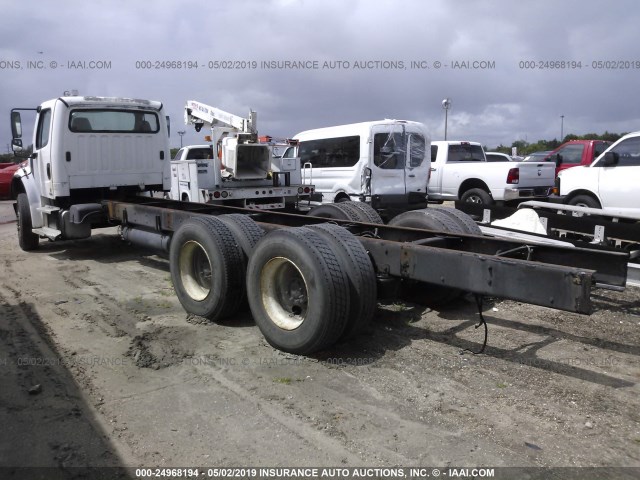 1FVHCYCS15HU95215 - 2005 FREIGHTLINER M2 106 MEDIUM DUTY Unknown photo 3