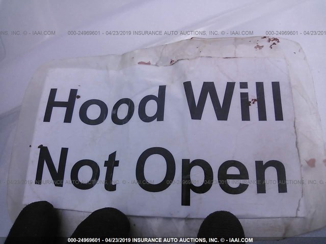 1HGES16375L024567 - 2005 HONDA CIVIC DX VP Gümüş foto 10