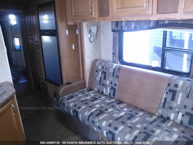 1UJBJ0BR6A1VM0093 - 2010 JAYCO OTHER  WHITE photo 7