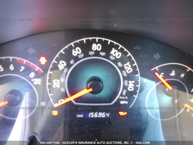 4T1CE30P07U754821 - 2007 TOYOTA CAMRY SOLARA SE/SLE 白色 照片 7