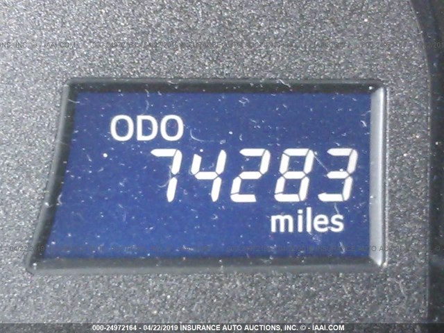 4T1BF1FK4DU270106 - 2013 TOYOTA CAMRY L/SE/LE/XLE 白色 照片 7