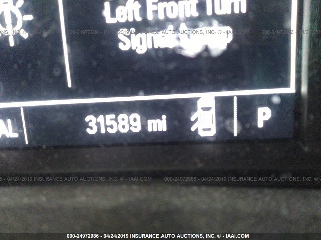 1G1ZB5ST2HF225446 - 2017 CHEVROLET MALIBU LS GRAY photo 7