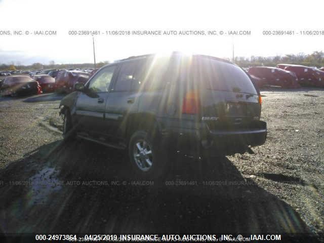 1GKDT13S032127646 - 2003 GMC ENVOY Unknown photo 3