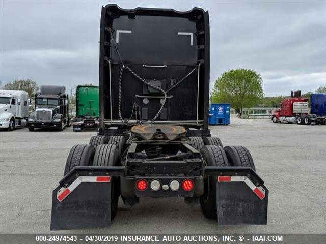 1XKAD49X0DJ340219 - 2013 KENWORTH T660 T660 Unknown photo 7