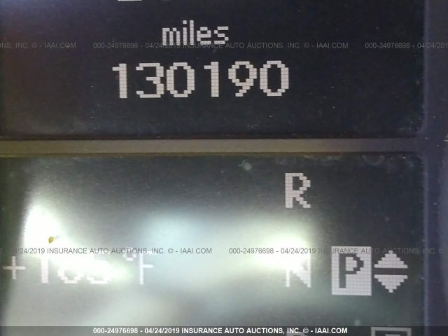 4JGCB65E66A007337 - 2006 MERCEDES-BENZ R 350 Qara foto 7