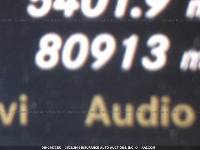 WDDNG77X58A168175 - 2008 MERCEDES-BENZ S 63 AMG WHITE photo 7
