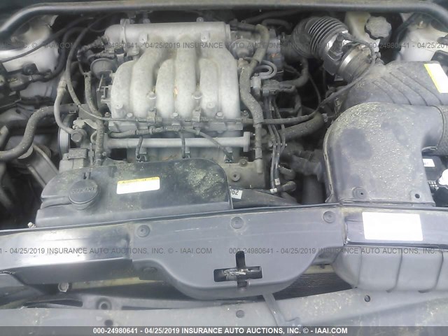 KM8JN12D46U319359 - 2006 HYUNDAI TUCSON GLS/LIMITED 白色 照片 10