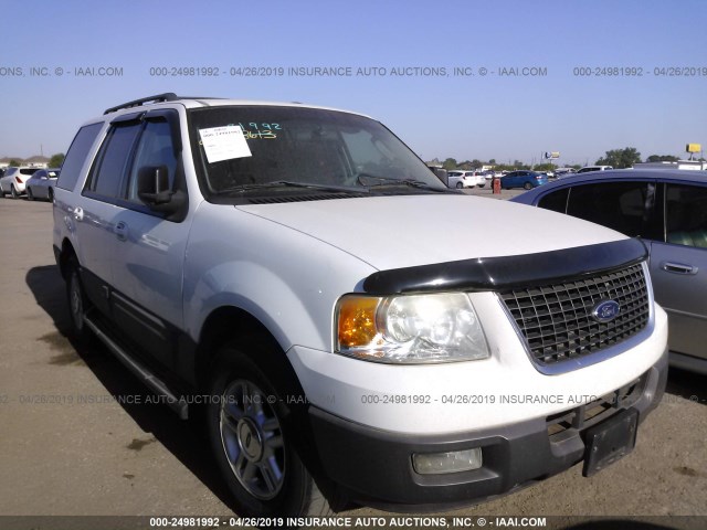 1FMPU155X5LA42299 - 2005 FORD EXPEDITION XLT Unknown photo 1