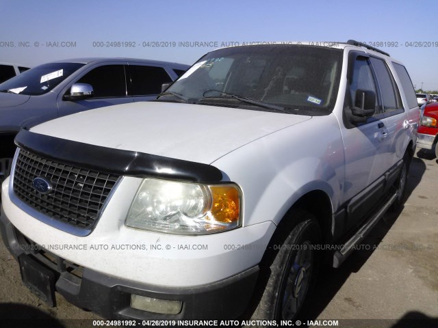 1FMPU155X5LA42299 - 2005 FORD EXPEDITION XLT Unknown photo 2